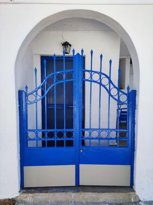 The Old Phone Center House * Ierapetra (Crete)